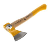 Ochsenkopf 1591649 Hatchet 360mm 600g, Ash Handle, Polished Cuttin...