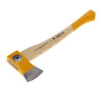 Ochsenkopf 1591738 Hatchet 500mm 1.615kg Ash Wood Handle Wedge Blade