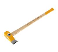 Ochsenkopf 1591789 Splitting Maul 850mm 3kg Ash Handle Cutting Pro...