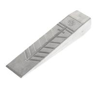 Ochsenkopf 1591983 Splitting Wedge, 270mm, 3kg, Forged, Guide Groove