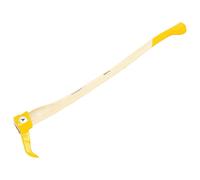Gedore Hand hookeroon with 38 cm ash handle