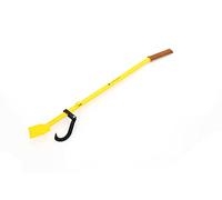 Ochsenkopf 1592505 Felling Lifter, Ergonomic Shape, Robust Steel Profile, Non-Slip Cork Handle, 1.3 m, 3.6 kg, 125.0 x 13.0 x 10.0 cm