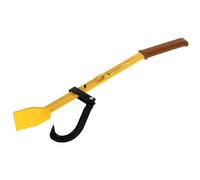 Ochsenkopf 1592505 Lifting Combo Tool. Ergonomic cork handle, heli...