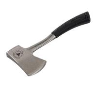 Ochsenkopf 1735934 Hatchet 350mm 600g Single-Piece Forged, Robust