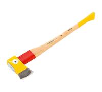 Ochsenkopf 1852701 Splitting Hatchet 800mm Hickory ROTBAND-PLUS 3.55kg