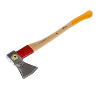 Ochsenkopf 1879812 Axe, 700mm 2.1kg, ROTBAND-PLUS for safety, hick...