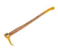 Ochsenkopf 1949365 Sapie 800mm Hickory Handle for Moving Small Tre...