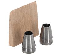Ochsenkopf 1997238 Fasteners 0.05 kg 2 Ring Wedges 1 Wooden Wedge