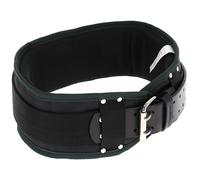 Ochsenkopf 2907054 Tool Belt: Leather, Padded, Breathable, 80-120cm