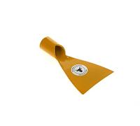 OCHSENKOPF Bark spud for trees, Without handle, Light version, Scraper for tree bark, Forestry tool, OX 63-0400