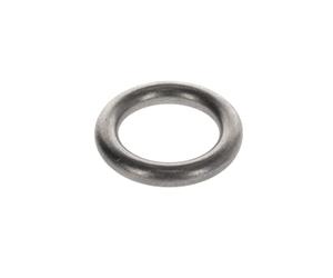 Ochsenkopf Forged Aluminium Ring - Prevent Chipping When Driving in - 8.0 x 8.0 x 1.3 cm