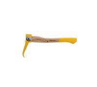Gedore Hand hookeroon with 38 cm ash handle