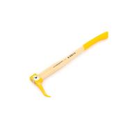 Ochsenkopf Handsappie, Ergonomic Shape, Durable Hickory Wood Handle, 600 mm, 1020 g