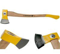OCHSENKOPF ILTIS Canada 800g Forestry Chopping Felling Hand Axe, OX 15 H-0807