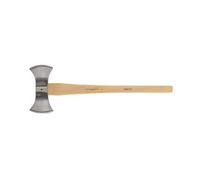 Ochsenkopf OX 18 H-1206 Throwing Axe 64 x 26.5 x 3 cm Silver