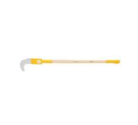 Ochsenkopf OX 70 e-0901 - Hook for Irish, Use to Two Hands, with Ash Handle