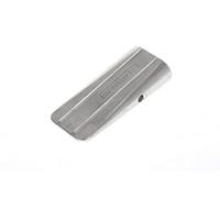 Ochsenkopf OX44-0000 Aluminium Hollow-Wedge, Silver, 500 g