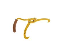 Ochsenkopf Hand Lifting Tongs Forged Hardened Tips 265mm 2231379