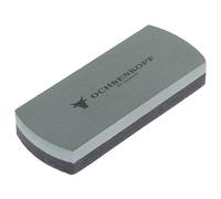 Ochsenkopf Sharpening Stone Silicon Carbide; Tough, Rounded Edges