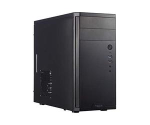 OCHW 1100 Home Office Gaming PC Computer Intel Pentium Gold G6405 Quad Thread 4.1GHz Intel UHD Graphics 610 8GB DDR4 120GB SSD WiFi Windows 11 PRO