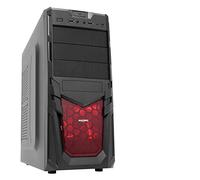 OCHW A6-6400k 4.1GHz Gaming PC (AMD A6-6400K DUAL Core RICHLAND CPU, AMD Radeon 8470D Graphics Card, 1TB Hard-Drive, 8GB No Operating System