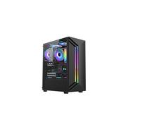OCHW Apollo Ultra Fast Gaming PC Desktop Computer AMD Ryzen 3 3200G 4.0Ghz Quad Core ATI Radeon HD Vega 8 Graphics USB 3.0 1000GB SSD 32GB DDR4 Wifi Windows 11 Pro