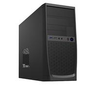 OCHW Elite Ultra Fast School Home Office Gaming PC Desktop Computer AMD Ryzen 3-3200G Quad Core ATI Radeon HD Vega 8 Graphics USB 3.0 120GB SSD 32GB DDR4 Wifi Windows 11