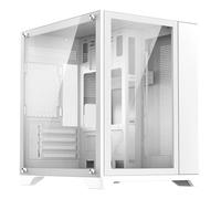 OCHW Infinity Mini Gaming PC, Ryzen 3200g Quad Core • Radeon HD Graphics • 16GB 3200MHz DDR4 • 1TB SSD • 600W PSU • Gaming Case • WIFI • Windows 11 Pro