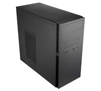 OCHW QC-203 Ultra Fast Work Home Office Gaming PC Desktop Computer AMD Athlon 3000G Quad Thread Processor ATI Radeon HD Vega 3 Graphics 240GB SSD Hard Drive, 16GB RAM Wifi, Windows 11 Pro