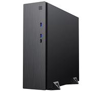 OCHW S506 Home Office School PC Desktop Computer Intel Core i3 10100 4.3Ghz Eight Thread Intel UHD Graphics 630 8GB DDR4 240GB SSD WiFi Windows 11 PRO