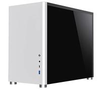 OCHW Spark White Ultra Fast Gaming PC Desktop Computer AMD Ryzen 3 3200G 4.0Ghz 8 Threads ATI Radeon HD Graphics USB 3.0 120GB SSD 8GB DDR4 Wifi Windows 11 Pro