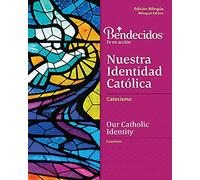 OCI: Level 7 Bilingual Workbook (Nuestra Identidad Catolica: Level 7/ Our Catholic Identity)
