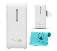 OCID Oticon EduMic Wireless Remote Microphone & Audio Streaming Accessory for Oticon Pediatric Hearing Aids