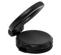 OcioDual Car Suction Mount Compatible with Tomtom Mount, Suction Sat Nav Compatible with Tom tom Mounts, Replacement Mounts 360º, One 125-140 XL 325-350, XXL 530-S, 550T, Pro 8000