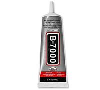 Ociodual Pegamento Universal Adhesivo B-7000 110ml Para Pegar Pantalla LCD Tactil Moviles Tablets Industrial Joyas Ceramica DIY