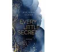 Ocker, K Every Little Secret - (German Import) Book NEW
