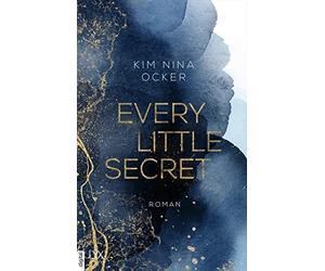 Ocker, K Every Little Secret - (German Import) Book NEW