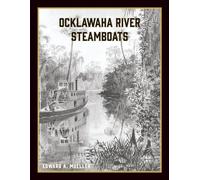 Ocklawaha River Steamboats