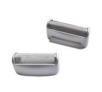 OCKSVOGF 1Pc Shaver Foil Frame Replace Head, Compatible For Panasonic, ES3830 ES3831 ES3832 ES3833 ESB383 Shaving Head Mesh