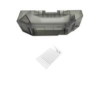 OCKSVOGF Dust Box, Compatible For Xiaomi, Compatible For Dreame, X20 / X20 Pro Plus / L20 Ultra Vacuum Cleaner Replacement Accessories Parts Garbage Dust Box