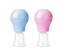 OCKULT Nipple Corrector,Breastfeeding Aid Nipple Puller Aspirator,Nipple Extractor For Inverted Nipples,Correction of Flat or Inverted Nipples,Inverted Nipple Puller,Pregnant Appliance,For Women