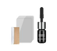 OCKULT Windshield Crack Repair Kit,Cracks'gone Glass Repair Kit,Car Window Glass Liquid Repair Set,Nano Fluid Filler Repair Kit,Windshield Crack Repair Kit,for Various Crack