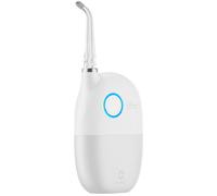 Oclean Airpump Water Flosser A10 Portable Oral Irrigator White