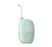 Oclean Airpump A10 Water Flosser Green