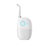Oclean AirPump A10 Water Flosser White 1 Flosser