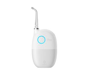 Oclean AirPump A10 Water Flosser White 1 Flosser