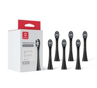 Oclean Delicate Care Kids P3K8 Brush Head Black - 6 Pack