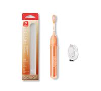 Oclean Ease Rechargeable Electric Toothbrush Orange 1 Toothbrush