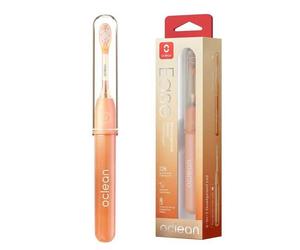 Oclean Ease - Rechargeable Electric Toothbrush (Orange)