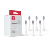 Oclean Kids P3K1 Brush Head White - 6 Pack